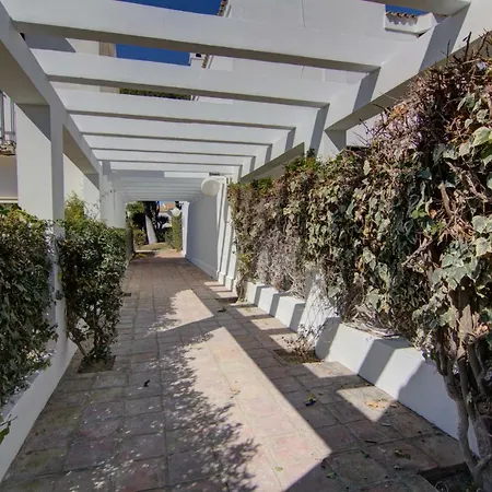 Voramar Holiday home